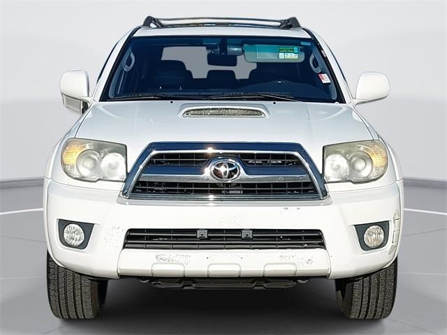 used 2008 Toyota 4Runner car, priced at $7,988