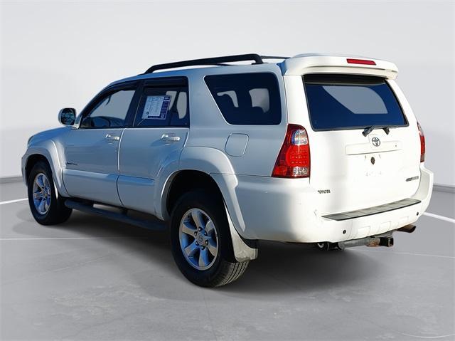 used 2008 Toyota 4Runner car, priced at $7,988