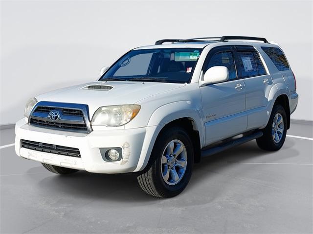 used 2008 Toyota 4Runner car, priced at $7,988