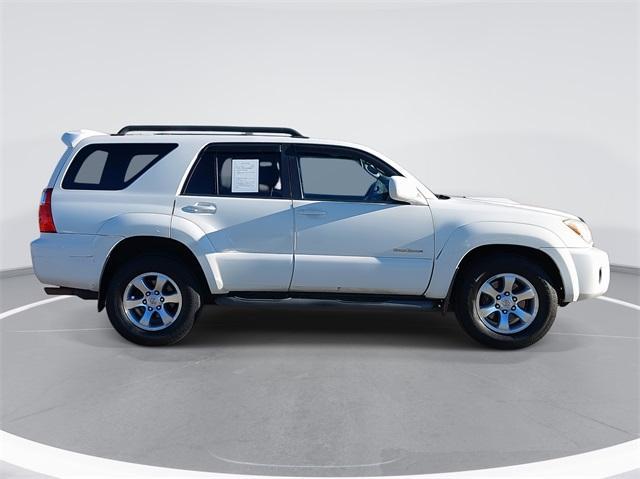 used 2008 Toyota 4Runner car, priced at $7,988