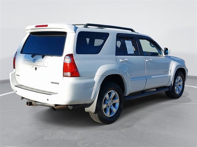 used 2008 Toyota 4Runner car, priced at $7,988