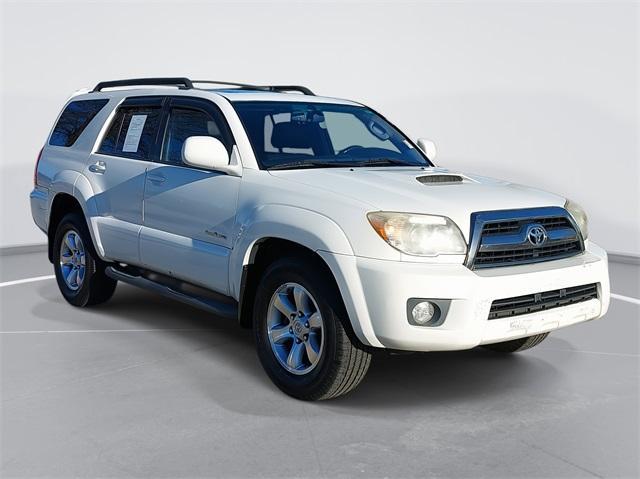 used 2008 Toyota 4Runner car, priced at $7,988