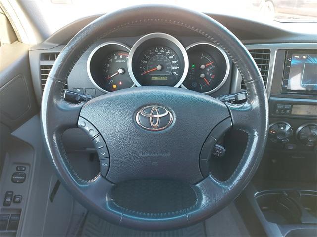 used 2008 Toyota 4Runner car, priced at $7,988