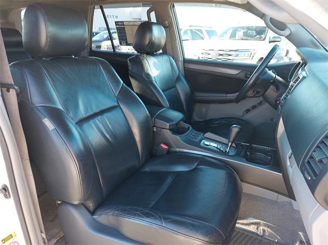 used 2008 Toyota 4Runner car, priced at $7,988