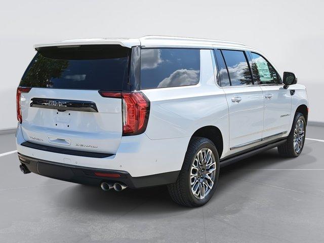 new 2024 GMC Yukon XL car, priced at $95,845