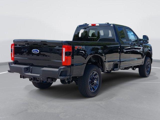 new 2025 Ford F-350 car, priced at $62,105