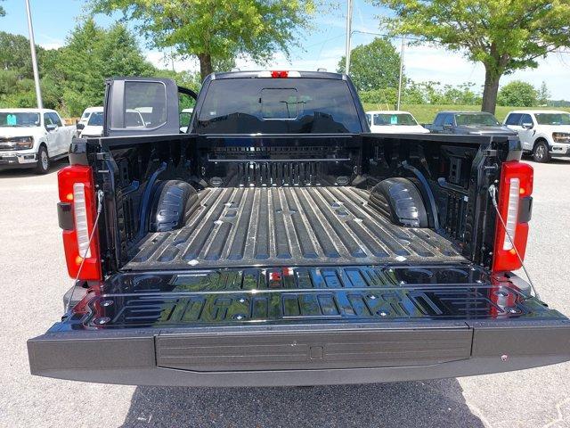new 2025 Ford F-350 car, priced at $62,105