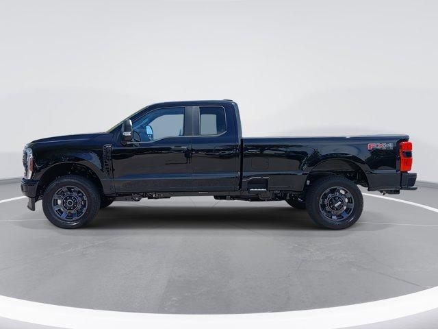 new 2025 Ford F-350 car, priced at $62,105