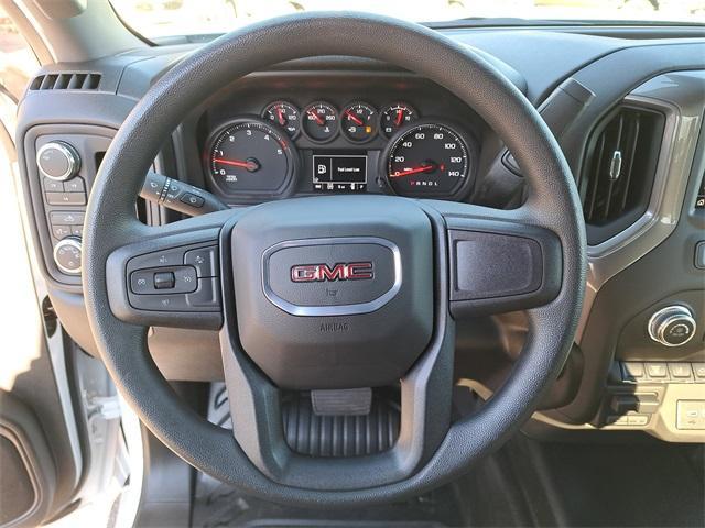 new 2025 GMC Sierra 2500 car, priced at $61,910