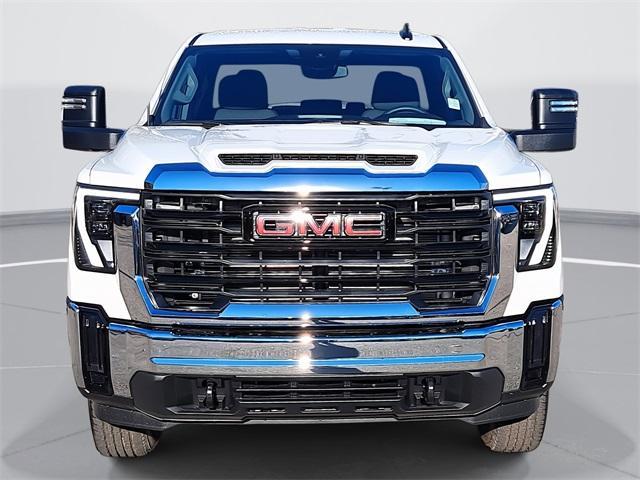 new 2025 GMC Sierra 2500 car, priced at $61,910