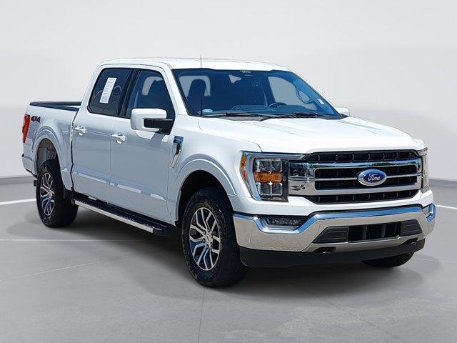 used 2022 Ford F-150 car, priced at $48,650