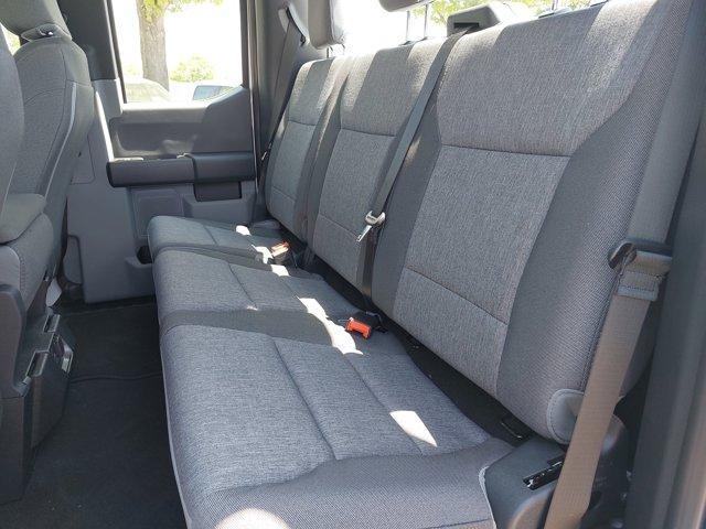 new 2025 Ford F-350 car, priced at $62,460