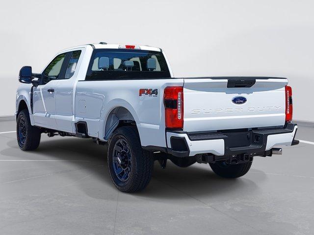 new 2025 Ford F-350 car, priced at $62,460