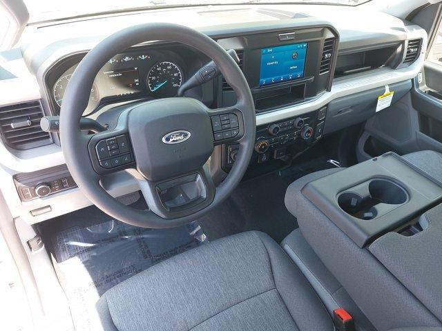 new 2025 Ford F-350 car, priced at $62,460