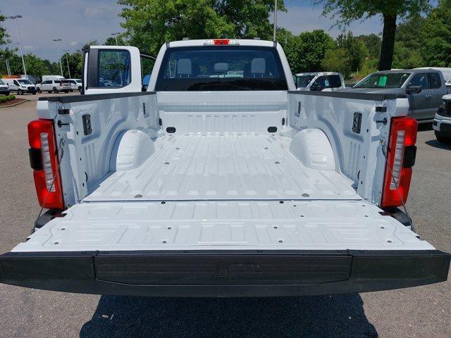 new 2025 Ford F-350 car, priced at $62,460