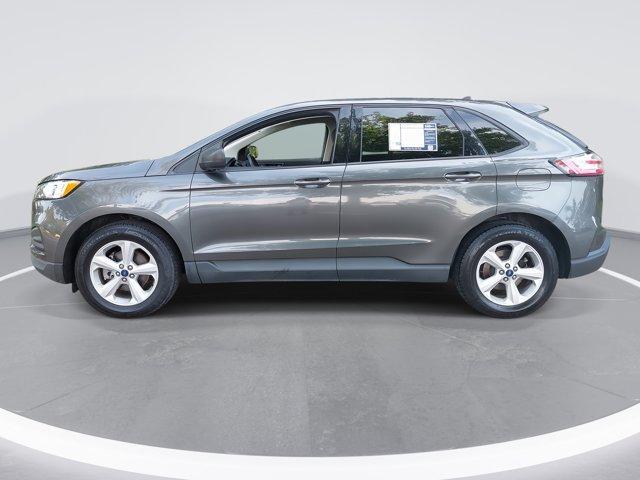 used 2020 Ford Edge car, priced at $13,988