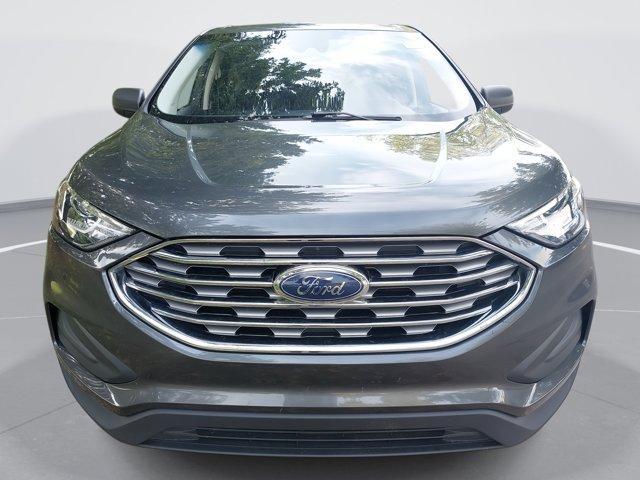 used 2020 Ford Edge car, priced at $13,988