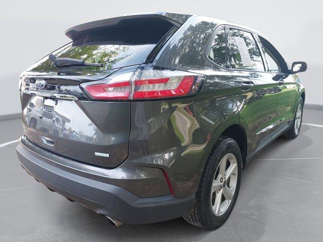 used 2020 Ford Edge car, priced at $13,988