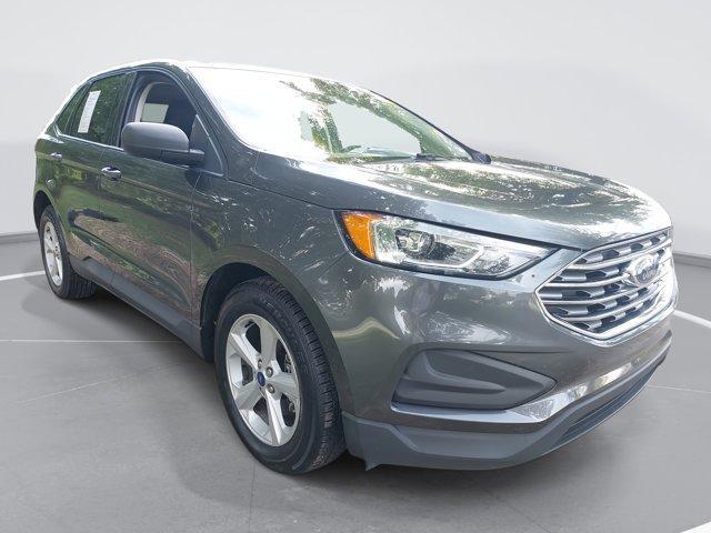 used 2020 Ford Edge car, priced at $13,988