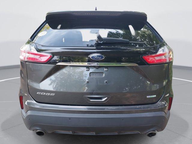 used 2020 Ford Edge car, priced at $13,988