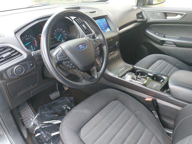 used 2020 Ford Edge car, priced at $13,988