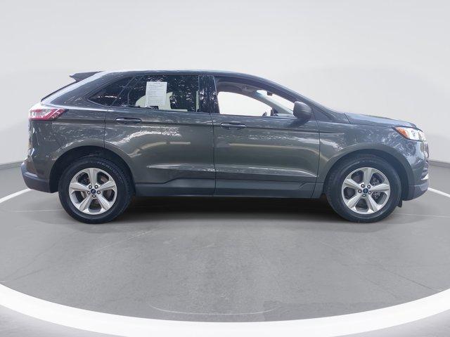 used 2020 Ford Edge car, priced at $13,988