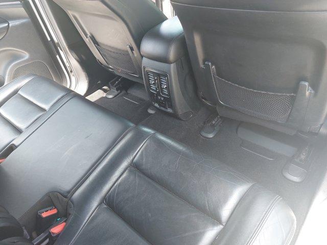 used 2021 Jeep Grand Cherokee car, priced at $18,799