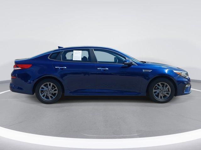used 2019 Kia Optima car, priced at $10,488