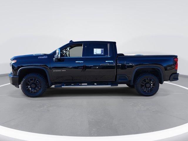 used 2022 Chevrolet Silverado 2500 car, priced at $56,500