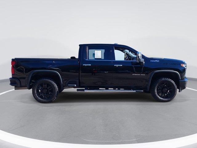 used 2022 Chevrolet Silverado 2500 car, priced at $56,500