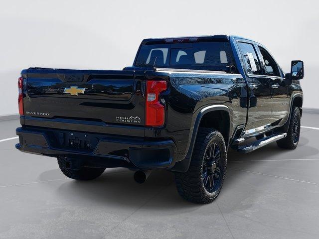 used 2022 Chevrolet Silverado 2500 car, priced at $56,500