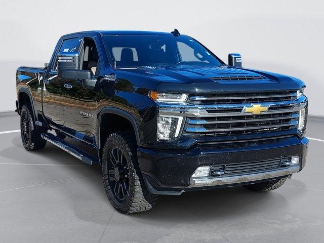 used 2022 Chevrolet Silverado 2500 car, priced at $56,500