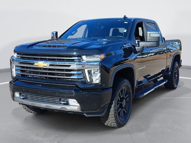 used 2022 Chevrolet Silverado 2500 car, priced at $56,500