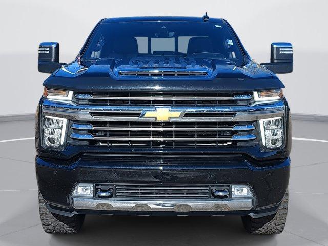 used 2022 Chevrolet Silverado 2500 car, priced at $56,500