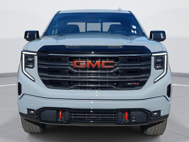 new 2025 GMC Sierra 1500 car, priced at $68,975