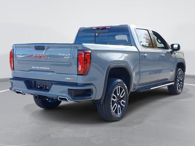 new 2025 GMC Sierra 1500 car, priced at $68,975