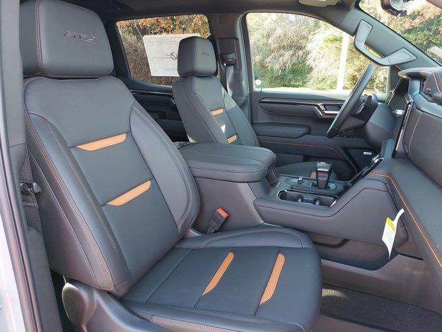 new 2025 GMC Sierra 1500 car, priced at $68,975