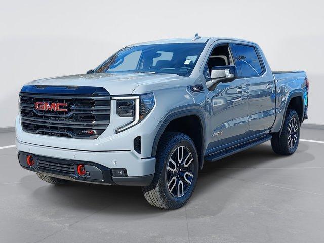 new 2025 GMC Sierra 1500 car, priced at $68,975