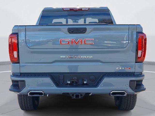 new 2025 GMC Sierra 1500 car, priced at $68,975