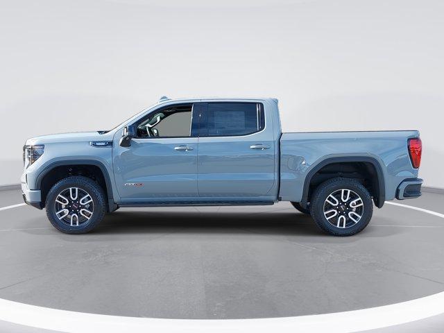 new 2025 GMC Sierra 1500 car, priced at $68,975