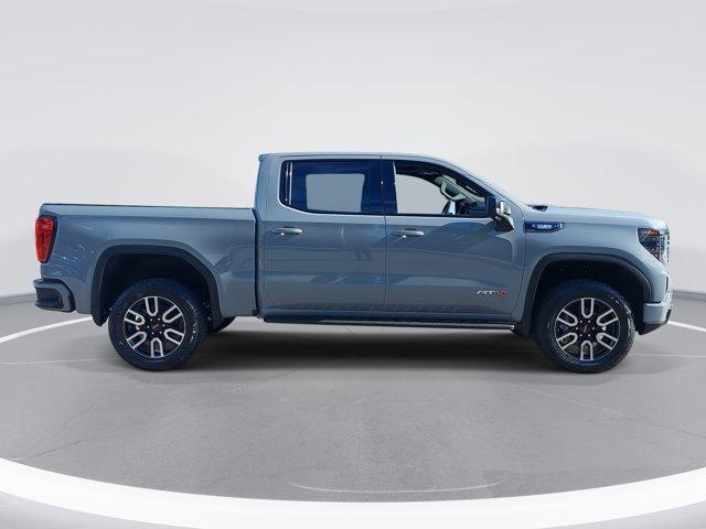 new 2025 GMC Sierra 1500 car, priced at $68,975