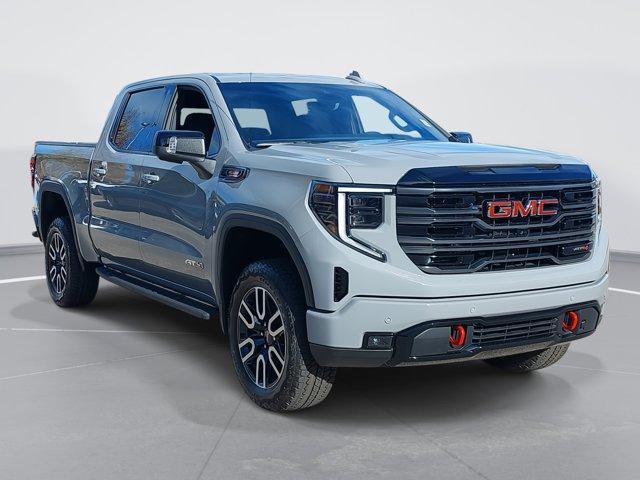 new 2025 GMC Sierra 1500 car, priced at $68,975