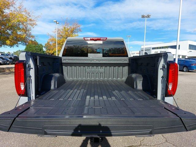 new 2025 GMC Sierra 1500 car, priced at $68,975