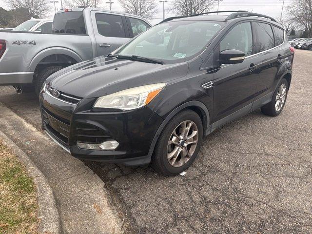 used 2013 Ford Escape car, priced at $8,944