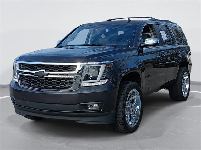 used 2015 Chevrolet Tahoe car, priced at $16,988