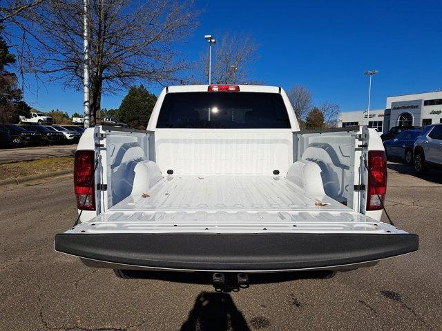 used 2024 Ram 1500 Classic car, priced at $34,948