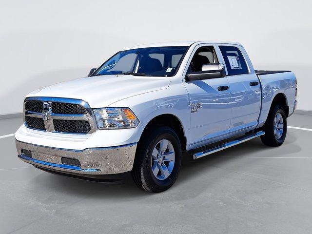 used 2024 Ram 1500 Classic car, priced at $34,948