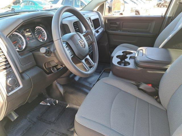 used 2024 Ram 1500 Classic car, priced at $34,948