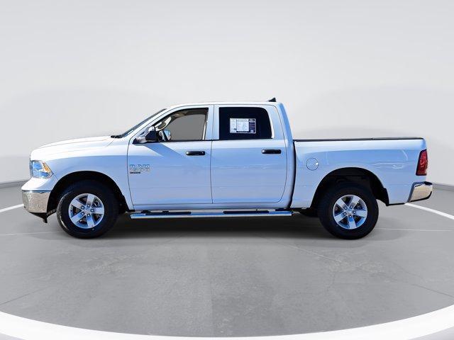 used 2024 Ram 1500 Classic car, priced at $34,948