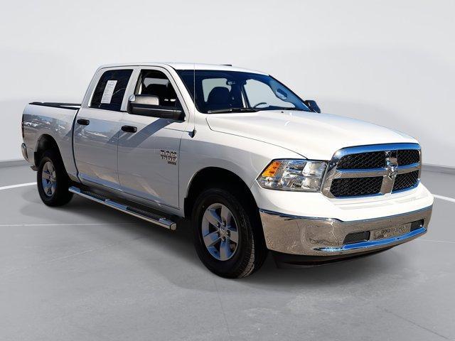 used 2024 Ram 1500 Classic car, priced at $34,948